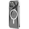 Borofone dėklas BI5 Ice Shield Magnetic Apple iPhone 15 Plus skaidrus