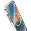Borofone dėklas BI5 Ice Shield Magnetic Apple iPhone 15 Plus skaidrus