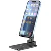 Dėklas Borofone Desktop laikiklis, stand BH81 Astral juodos spalvos