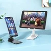 Dėklas Borofone Desktop laikiklis, stand BH81 Astral juodos spalvos