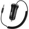 Borofone garso imtuvas Bluetooth AUX BC64 Contento juodos spalvos