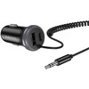 Borofone garso imtuvas Bluetooth AUX BC64 Contento juodos spalvos