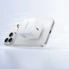 Borofone Įkroviklis jungiama į tinklą BN33 Fuente GaN Typ C – QC3.0 PD 40W baltos spalvos