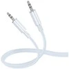 Oem Borofone Kabelis BL21 Lemon – jack 3,5mm į jack 3,5mm – 1 metras mėlynos spalvos
