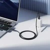 Borofone kabelis BX123 Leya – USB į Type-C – 36W 3A 1 m baltas