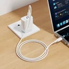 Borofone Kabelis BX127 Regalo – USB į C tipo – 1 metras baltas /20 vnt./dėžutė/
