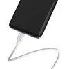 USB kabelis BOROFONE BX14 type-C baltas 1m