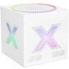 Borofone nešiojama Bluetooth kolonėlė BR101 Rubik baltos spalvos