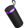 Borofone Nešiojama kolonėlė Bluetooth BR105 Loud juodas