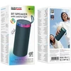 Borofone Nešiojama kolonėlė Bluetooth BR105 Loud navy mėlynas
