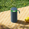 Borofone Nešiojama kolonėlė Bluetooth BR105 Loud navy mėlynas