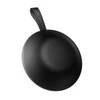 Borofone nešiojama kolonėlė Bluetooth BR48 Ufo juodos spalvos