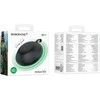 Borofone nešiojama kolonėlė Bluetooth BR48 Ufo juodos spalvos