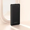 Borofone Power Bank 10000mAh BJ88 Clever – 2xUSB – juodos spalvos