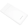 Borofone Power Bank 10000mAh BJ88 Clever – 2xUSB – baltos spalvos