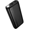 Borofone Power Bank 20000mAh BJ86 Victoria – 2xUSB – juodos spalvos