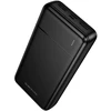 Borofone Power Bank 20000mAh BJ88A Clever – 2xUSB – juodos spalvos