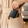 Oem Borofone Power Bank 5000mAh BJ81 Stability – USB – juodos spalvos
