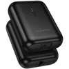 Borofone Power Bank 5000mAh BJ81 Stability – USB – juodos spalvos