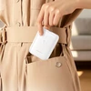 Oem Borofone Power Bank 5000mAh BJ81 Stability – USB – baltos spalvos