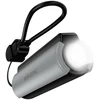 Borofone Power Bank 5000mAh BJ87 Star – Typ C – with flashlight juodos spalvos