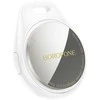 Borofone Tracker BC100 Ingenioso baltos spalvos