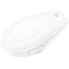 Borofone Tracker BC100 Ingenioso baltos spalvos