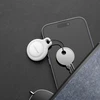 Borofone Tracker BC101 Exquisite (Apple only) baltas