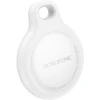 Borofone Tracker BC101 Exquisite (Apple only) baltas