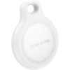 Borofone Tracker BC101 Exquisite (Apple only) baltas
