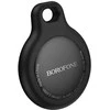 Borofone Tracker BC101 Exquisite juodos spalvos