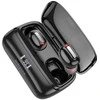Oem Borofone TWS Bluetooth Ausinės BE55 Perfect juodos spalvos