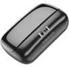 Oem Borofone TWS Bluetooth Ausinės BE55 Perfect juodos spalvos