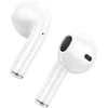 Borofone ausinės Bluetooth TWS BW29 Charm violetinės spalvos