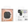 Oem Borofone TWS Bluetooth Ausinės BW29 Charm juodos spalvos