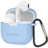 Oem Borofone TWS Bluetooth Ausinės BW29 Charm mėlynos spalvos