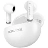 Oem Borofone TWS Bluetooth ausinės FQ12 Nice baltos spalvos