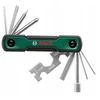 Bosch Remonto įrankis 13-in-1