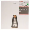Bosch Disk.pjūkl.diskas 250x30m Optiline Wood
