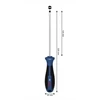 LPR BOSCH atsuktuvas SL 0,8 x 4 x 125 mm / BOSCH LINE