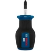 Bosch PRO Trumpas atsuktuvas PZ1 x 25 mm