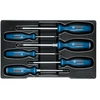 Bosch SL/PH atsuktuvų rinkinys 6vnt
