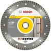 Bosch Deimant.pjov.diskas * UNIVERSAL 125mm;22,23mm