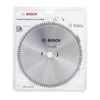 Bosch Pjūklas ALUMINIUI 305x30mm 80 DANTŲ ECO