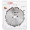 Pjovimo diskas Bosch Eco for Wood 2608644375; 190x20 mm; Z24