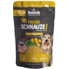 BOSCH Freshe Schnauze su vištiena, moliūgais ir brokoliais mono – drėgnas pašaras šunims – 250g