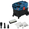 Sauso-drėgno valymo siurblys Bosch GAS 400 A Professional; 1200 W