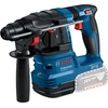 Perforatorius Bosch GBH 185-LI; 18 V; 1,9 J; SDS-plus (be akumuliatoriaus ir pakrovėjo)