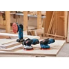 Bosch GEX 12V-125 Profesionalus