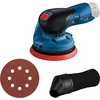 Bosch GEX 12V-125 Profesionalus